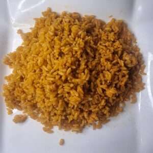 JOLLOF RICE EXTRAVAGANZA