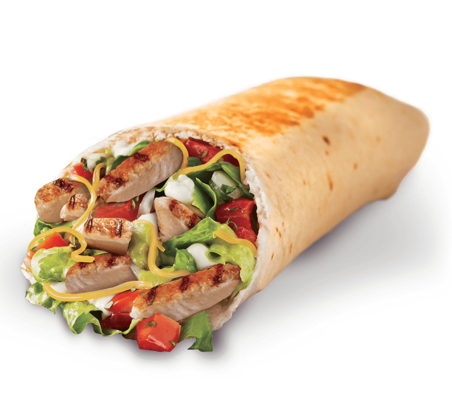 SINGLE SHAWARMA