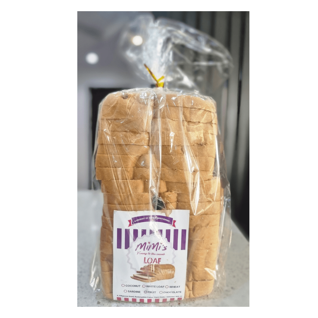 Fruit Bread
