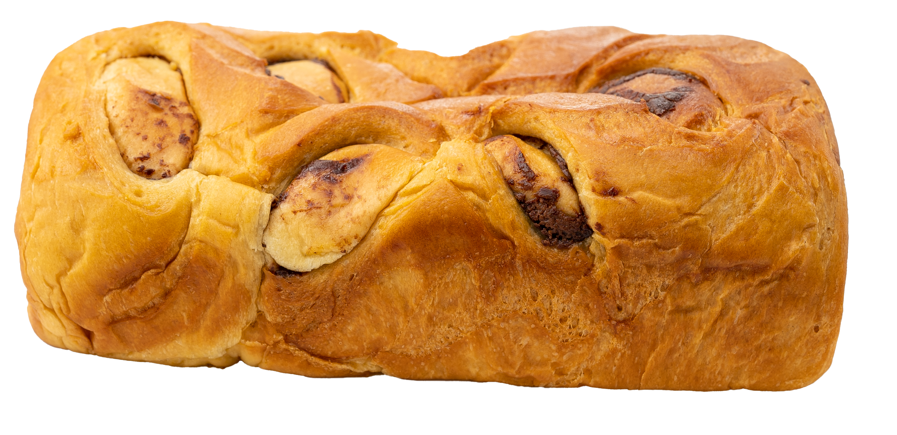 Nutella Brioche