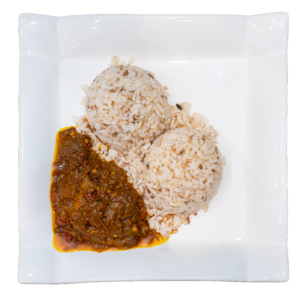 OFADA RICE