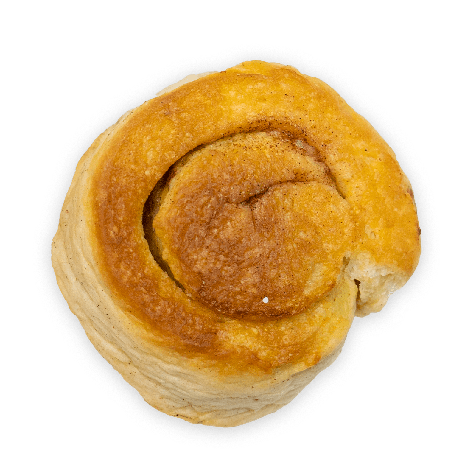 Cinnamon roll