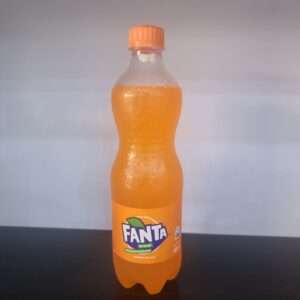 Fanta